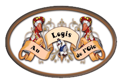 Au Logis de l'Oie